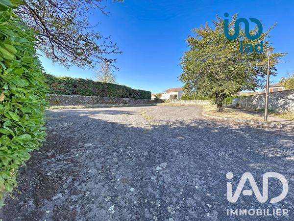Terrain à vendre 514 m² Maclas