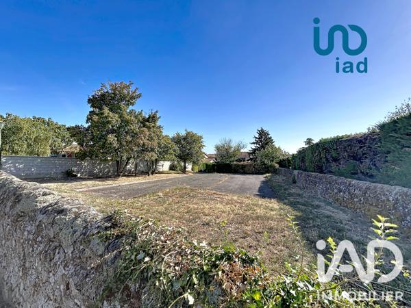 Terrain à vendre 514 m² Maclas