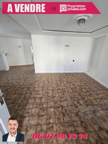 Immeuble Marle 2 appartements !