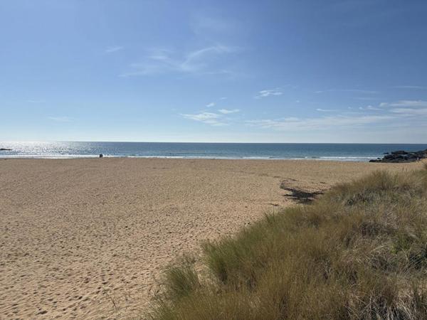 A vendre CLOHARS CARNOET (29360 - LE POULDU) Maison 6 pièces 4 chambres 145 m2