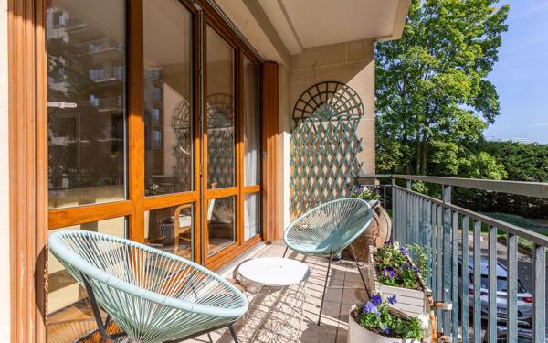 Appartement à vendre    5 pièces • 148,29 m2 Antony