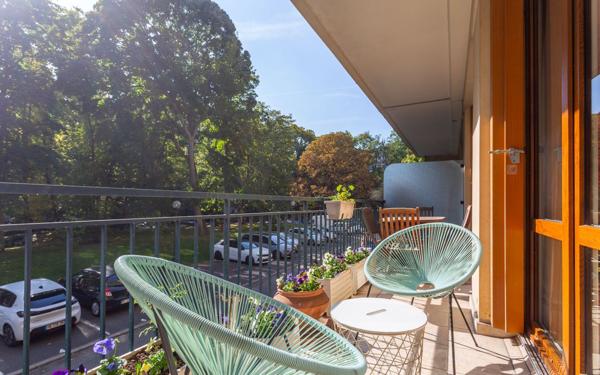 Appartement à vendre    5 pièces • 148,29 m2 Antony