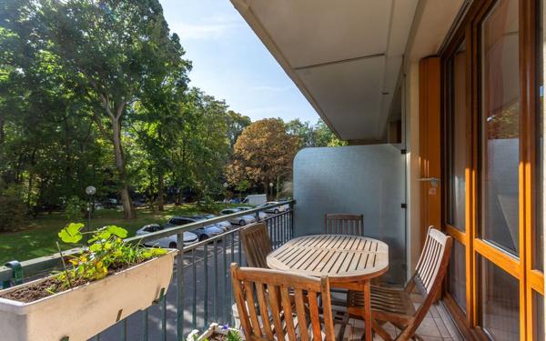 Appartement à vendre    5 pièces • 148,29 m2 Antony