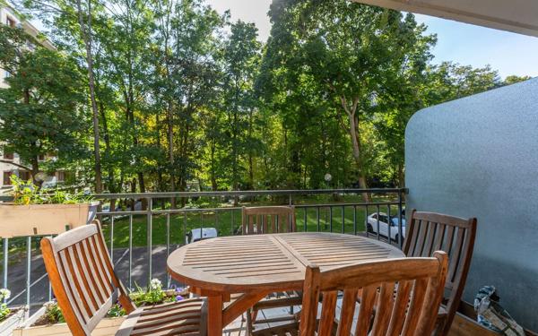 Appartement à vendre    5 pièces • 148,29 m2 Antony