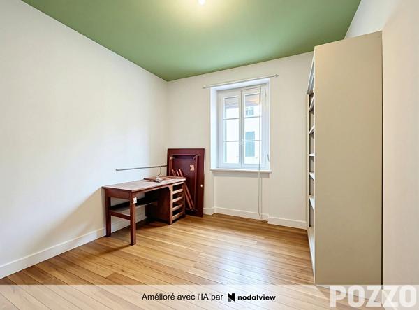 Maison à vendre à Coutances - Référence 52255 COUTANCES