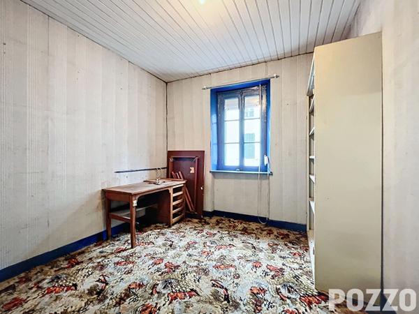 Maison à vendre à Coutances - Référence 52255 COUTANCES