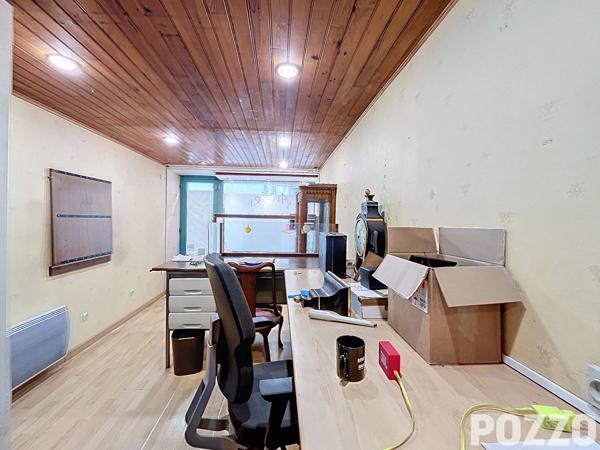 Maison à vendre à Coutances - Référence 52255 COUTANCES