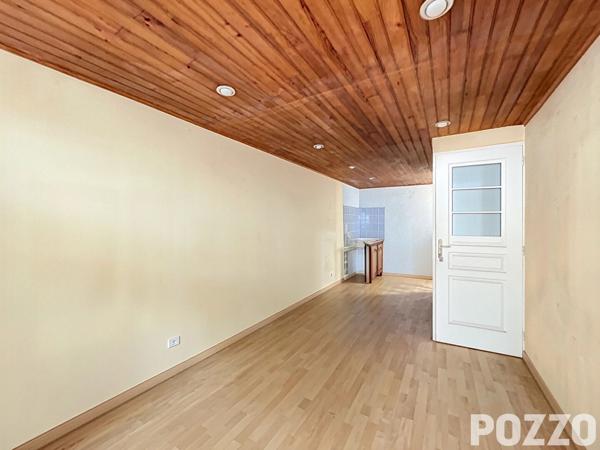 Maison à vendre à Coutances - Référence 52255 COUTANCES