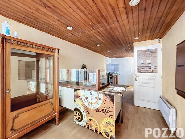 Maison à vendre à Coutances - Référence 52255 COUTANCES