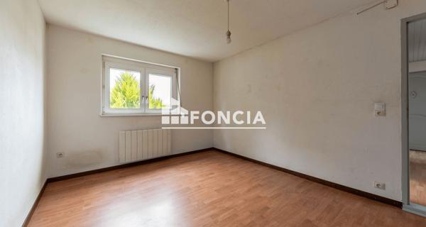 À vendre Appartement 3 pièces 58.06 m² - Strasbourg 67200