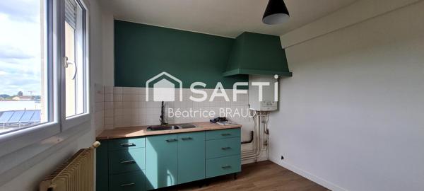 Appartement