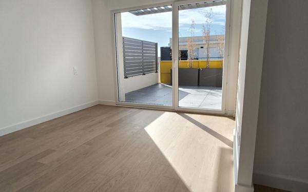 Appartement à vendre    2 pièces • 49,45 m2 Nîmes