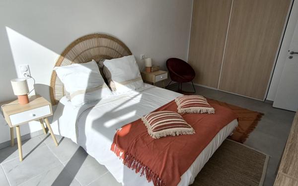 Appartement à vendre    2 pièces • 49,45 m2 Nîmes