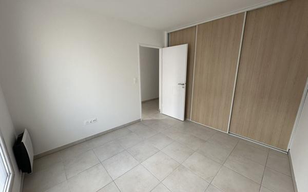 Appartement à vendre    2 pièces • 49,45 m2 Nîmes