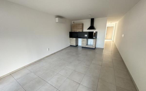Appartement à vendre    2 pièces • 49,45 m2 Nîmes