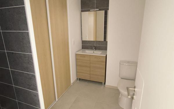 Appartement à vendre    2 pièces • 49,45 m2 Nîmes