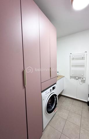 Appartement de 42,07 m²