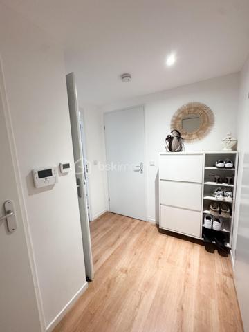Appartement de 42,07 m²