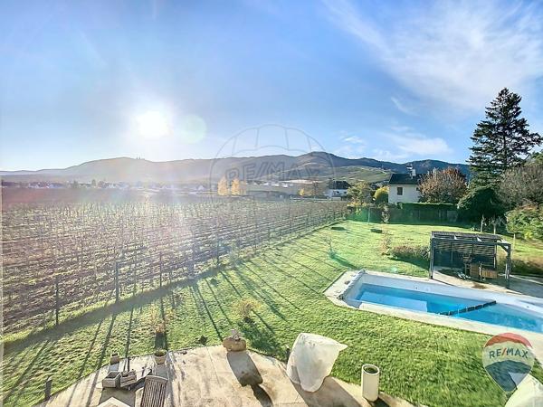 Maison  en vente - Haut-Rhin - 68