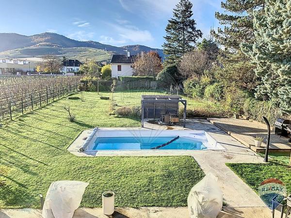 Maison  en vente - Haut-Rhin - 68