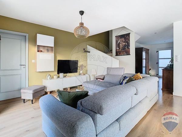 Maison  en vente - Haut-Rhin - 68