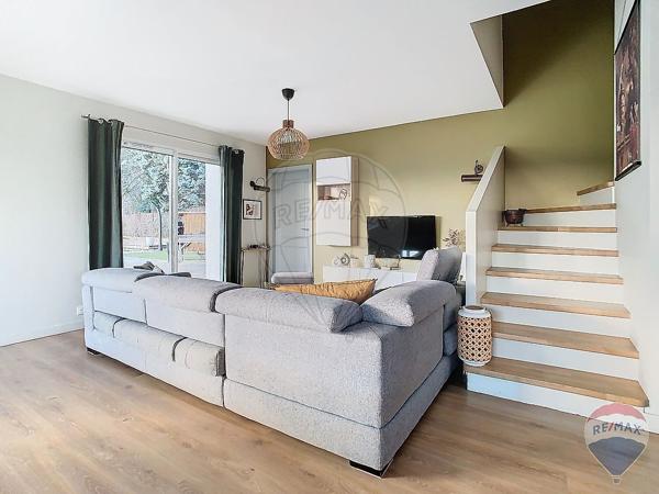 Maison  en vente - Haut-Rhin - 68