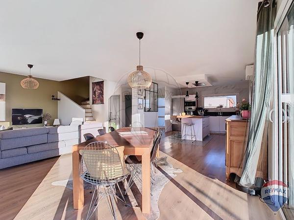 Maison  en vente - Haut-Rhin - 68