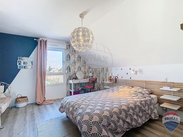 Maison  en vente - Haut-Rhin - 68