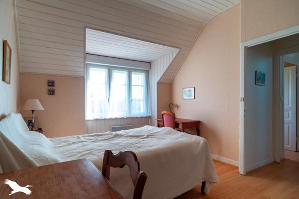 Maison à vendre |                                       Penmarch |                                        4 pièces  |  85 m²