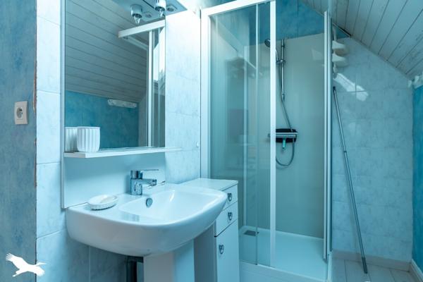 Maison à vendre |                                       Penmarch |                                        4 pièces  |  85 m²