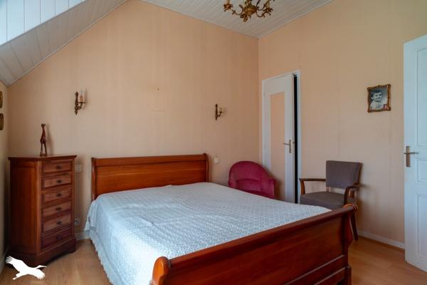 Maison à vendre |                                       Penmarch |                                        4 pièces  |  85 m²