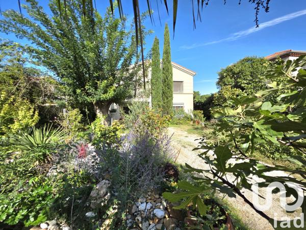 Maison à vendre 5 pièces 157 m² Le Pontet