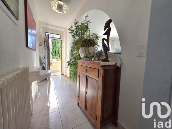 Maison à vendre 5 pièces 157 m² Le Pontet