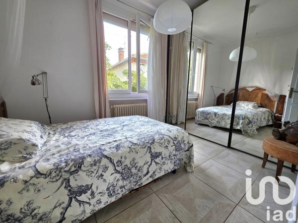Maison à vendre 5 pièces 157 m² Le Pontet