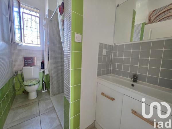 Maison à vendre 5 pièces 157 m² Le Pontet