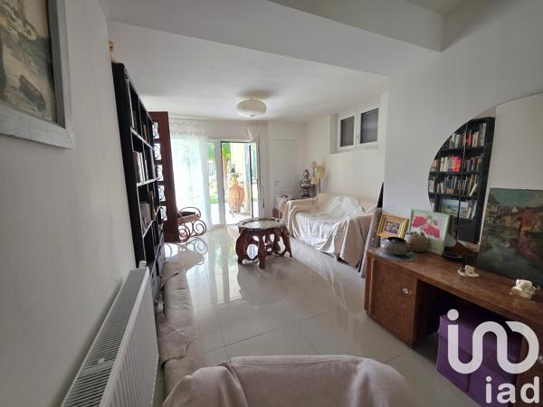 Maison à vendre 5 pièces 157 m² Le Pontet