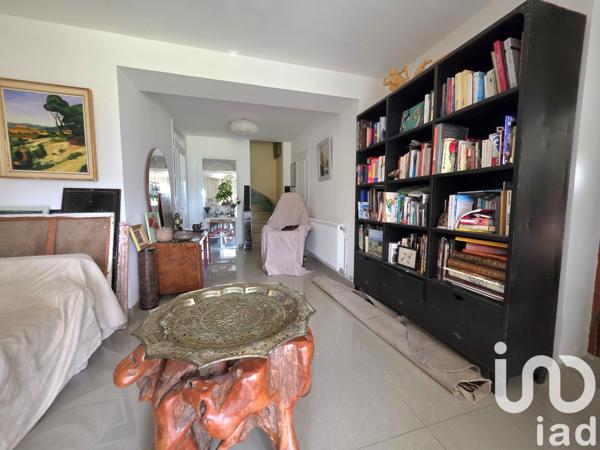 Maison à vendre 5 pièces 157 m² Le Pontet