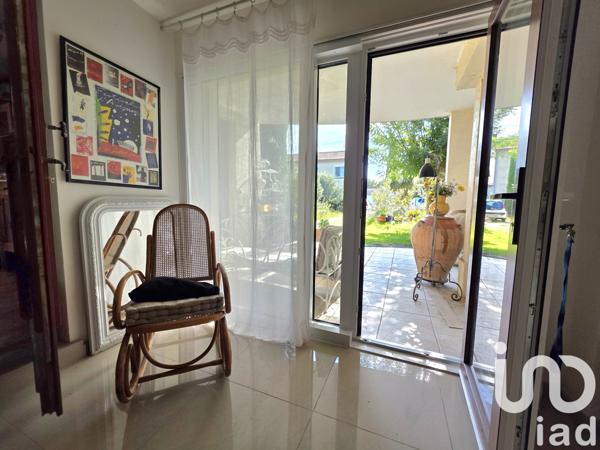 Maison à vendre 5 pièces 157 m² Le Pontet