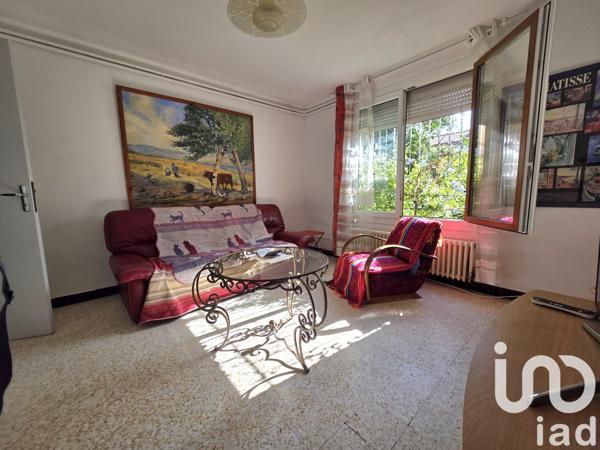 Maison à vendre 5 pièces 157 m² Le Pontet