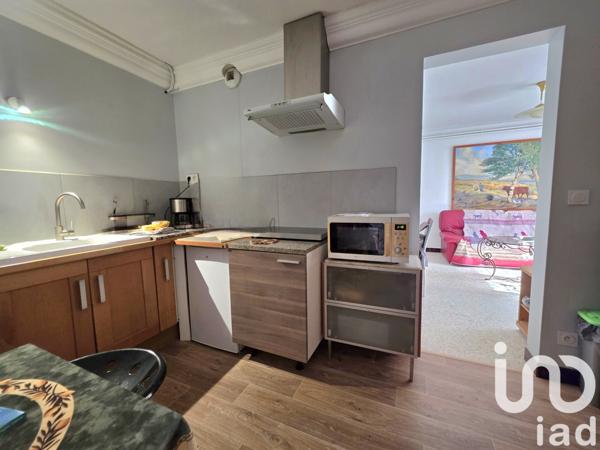 Maison à vendre 5 pièces 157 m² Le Pontet