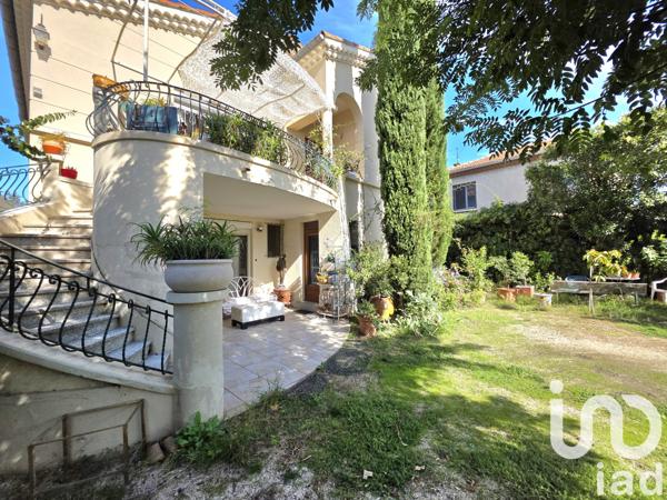 Maison à vendre 5 pièces 157 m² Le Pontet