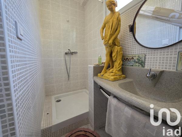 Maison à vendre 5 pièces 157 m² Le Pontet