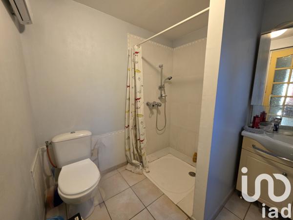 Maison à vendre 5 pièces 157 m² Le Pontet