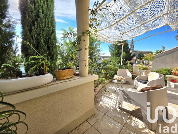 Maison à vendre 5 pièces 157 m² Le Pontet