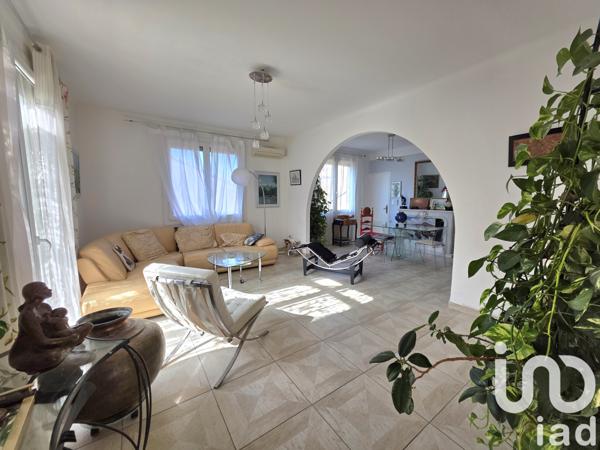 Maison à vendre 5 pièces 157 m² Le Pontet