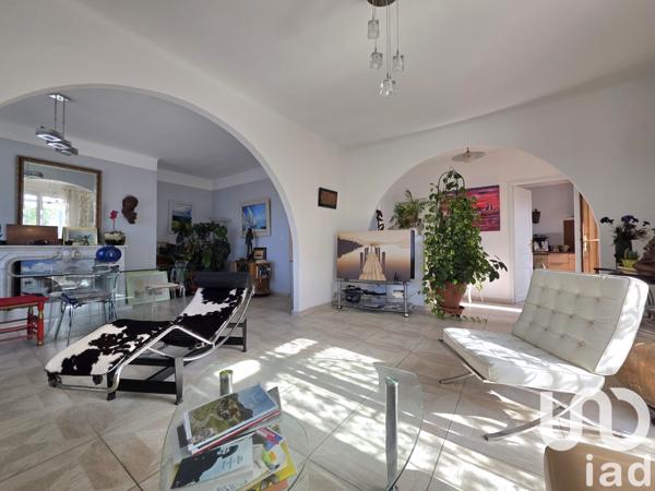 Maison à vendre 5 pièces 157 m² Le Pontet