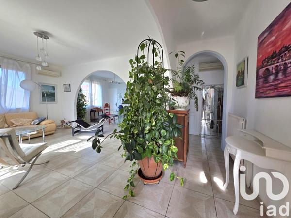 Maison à vendre 5 pièces 157 m² Le Pontet