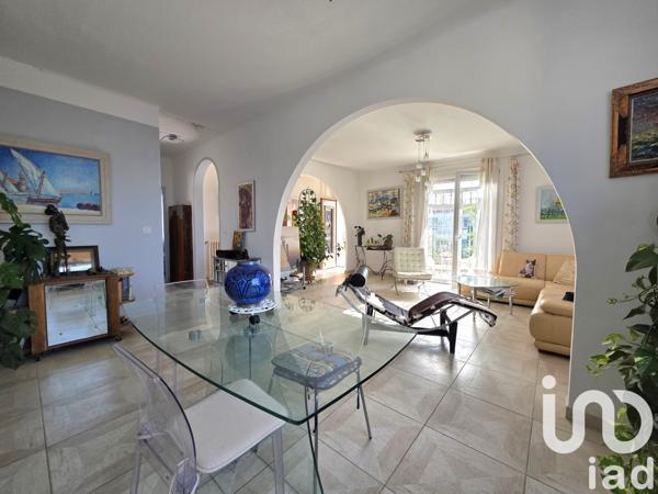 Maison à vendre 5 pièces 157 m² Le Pontet