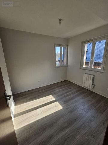 Maison à louer à Buchy en Seine-Maritime (76750), ref : 016/2590AM