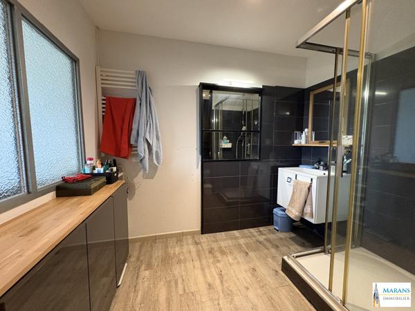 Maison T3 dans résidence sécurisée avec piscine